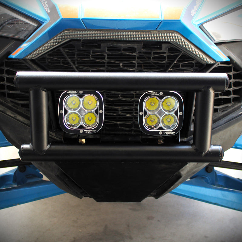 Load image into Gallery viewer, ATC Bumper Kit for Polaris RZR Pro R, Turbo R, and Pro S