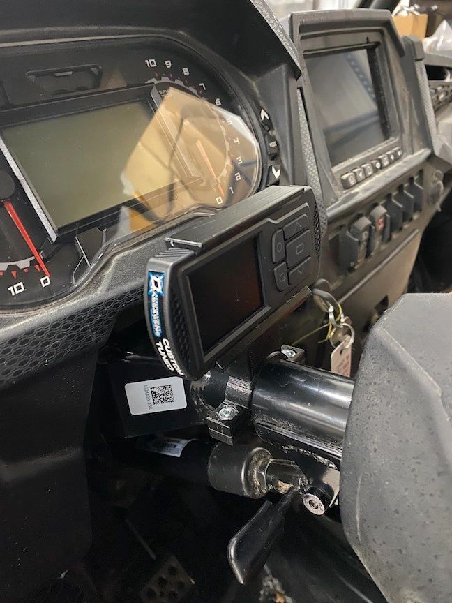 Load image into Gallery viewer, AA Custom Tunes & Tuner + Big Injectors for 2016+ RZR XP Turbo