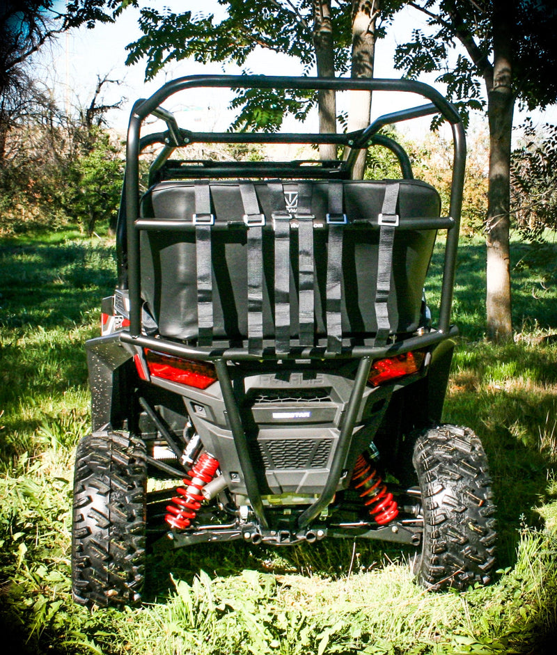 Load image into Gallery viewer, RZR 900 Back Seat and Roll Cage (2015-2020)