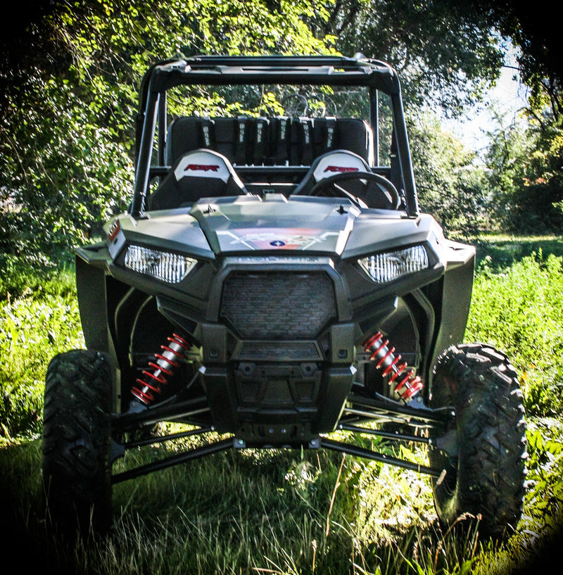 Load image into Gallery viewer, RZR 900 Back Seat and Roll Cage (2015-2020)