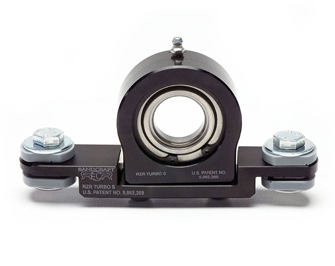 Load image into Gallery viewer, CARRIER BEARING - 2018-2021 XP TURBO S