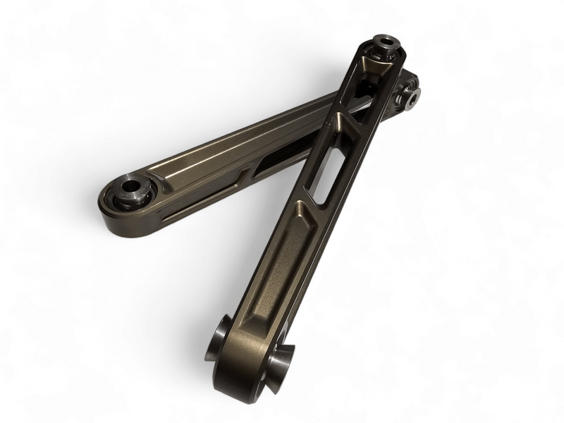 Load image into Gallery viewer, Elektick Offroad Front Sway bar Links for RZR Turbo R / Pro R