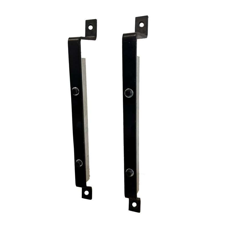 Load image into Gallery viewer, RZR 1000/900 Baseplate Mounting Rails (2014-2023)