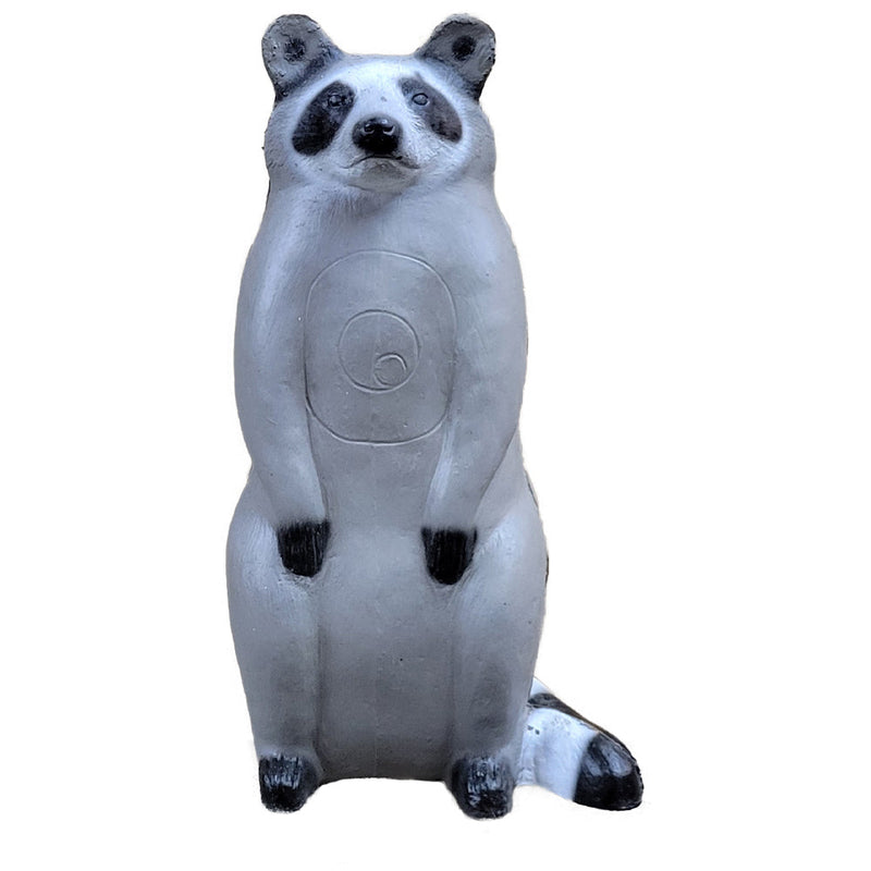 Load image into Gallery viewer, Pro Hunter Raccoon And Groundhog Combo Pack Archery Targets