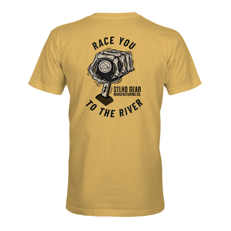 Load image into Gallery viewer, STLHD Race Ya T-Shirt