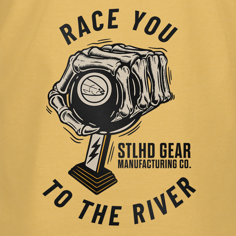 Load image into Gallery viewer, STLHD Race Ya T-Shirt