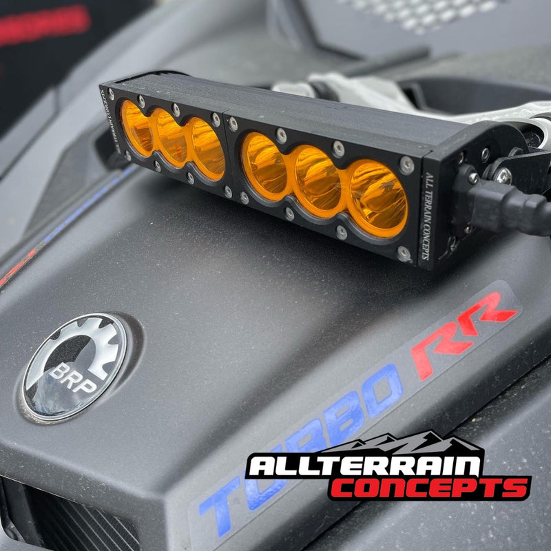 Load image into Gallery viewer, RACE SERIES Light Bars