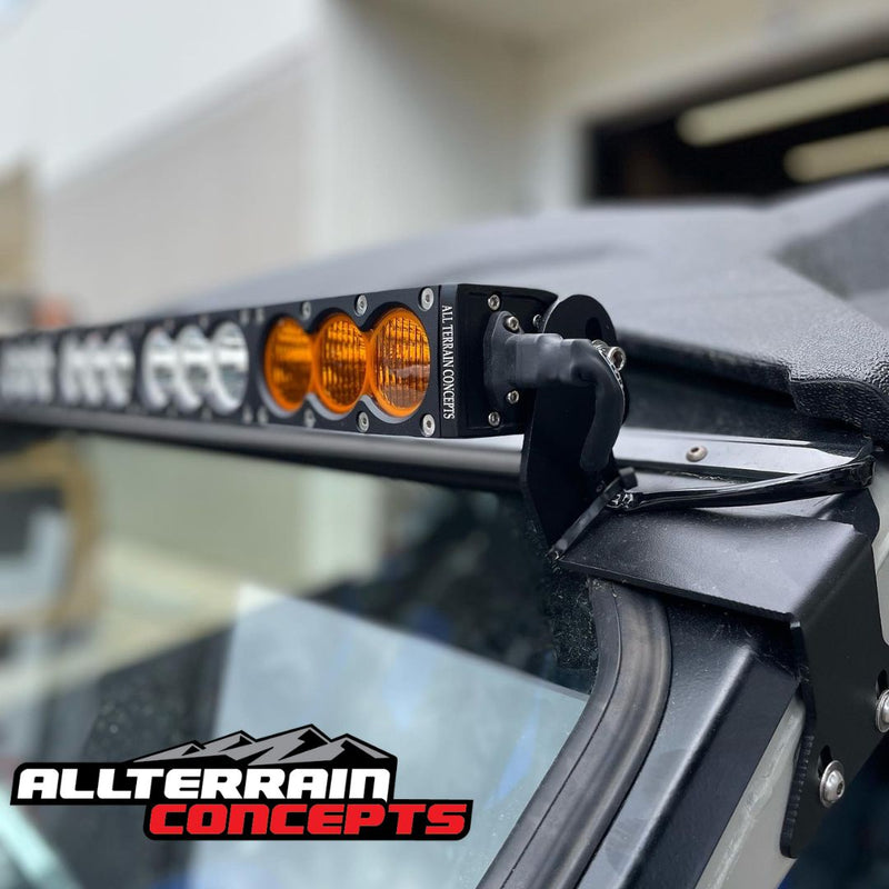 Load image into Gallery viewer, RACE SERIES Light Bars
