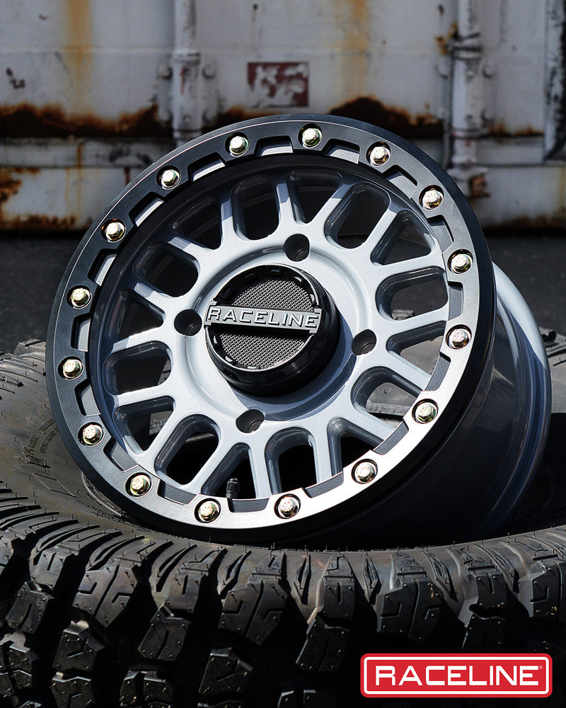 Load image into Gallery viewer, A93SG Podium Beadlock