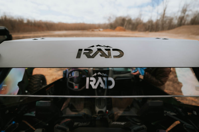 Load image into Gallery viewer, RZR XP Pro Aluminum Roof •Fits 2-Seater 2020-Up