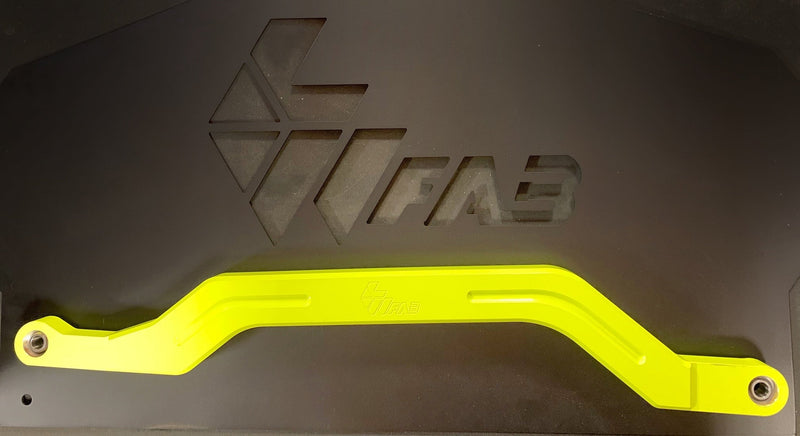 Load image into Gallery viewer, TURBO S- 2 Heim Radius Rods
