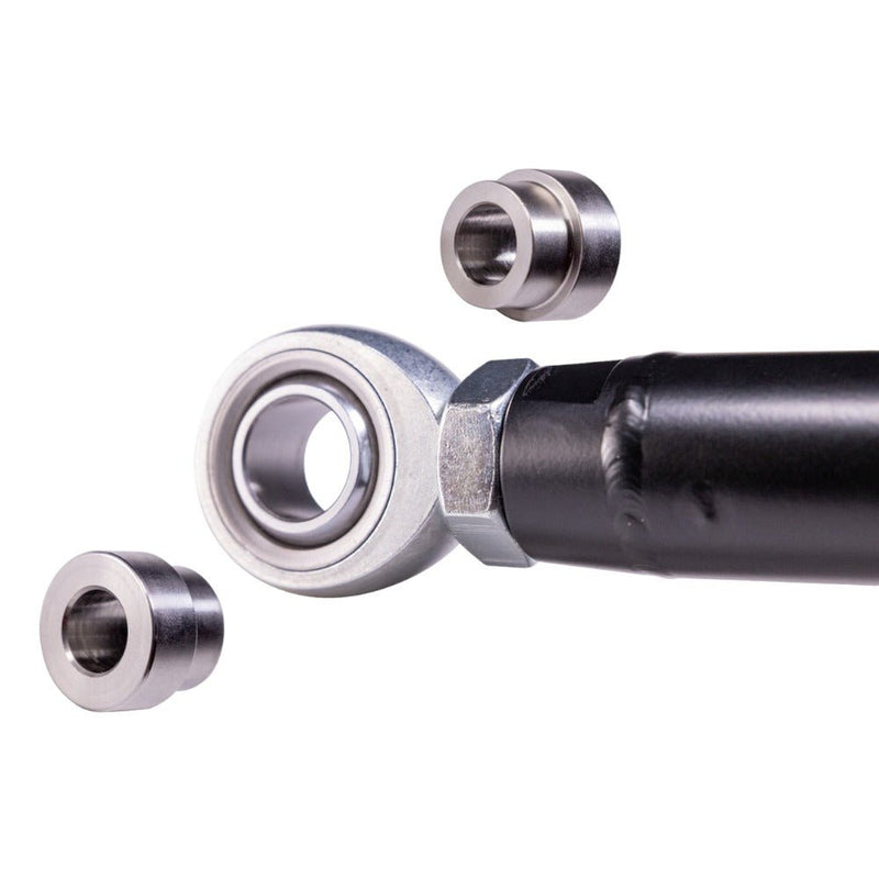 Load image into Gallery viewer, Shock Therapy Chromoly Radius Rod Kit for Polaris RZR Pro R / Turbo R