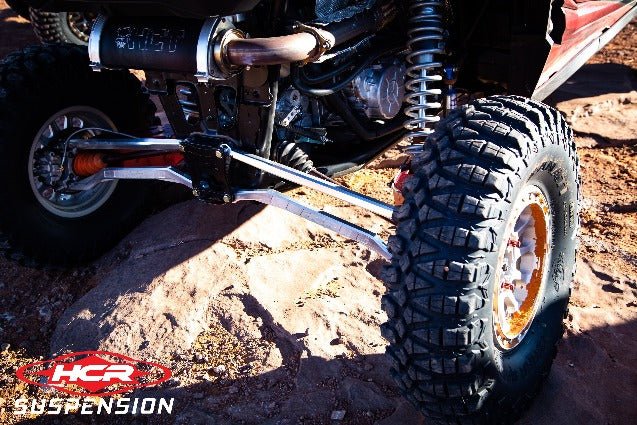 Load image into Gallery viewer, HCR Suspension RZR-05406-10 Aluminum High Link Set for RZR XP 1000 HCR Long-Travel