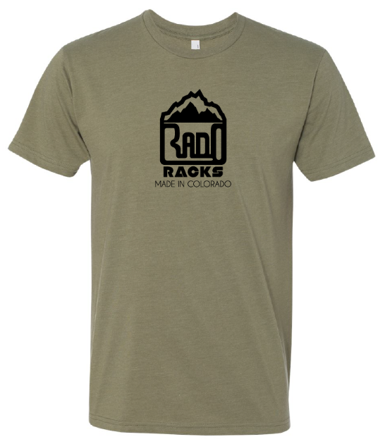 Load image into Gallery viewer, RADO TSHIRT