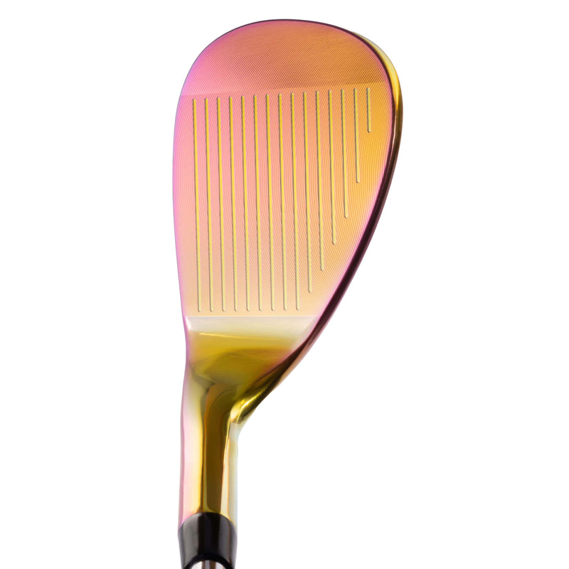 Load image into Gallery viewer, Lazrus Golf Wedge Set + Irons Set (4-PW, Right Hand or Left Hand)