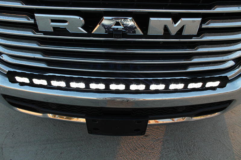 Load image into Gallery viewer, 2025+ RAM 1500 40in Light Bar - PRO