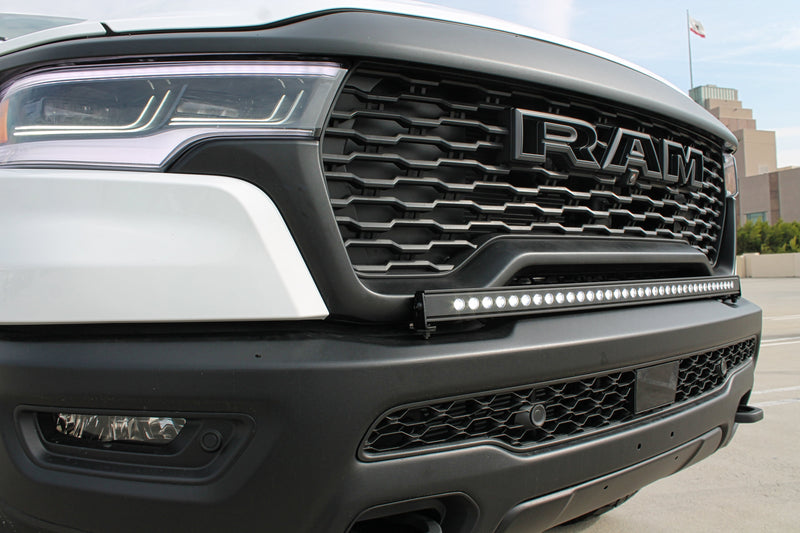 Load image into Gallery viewer, 2025+ RAM 1500 RHO Light Bar 40in SLIM