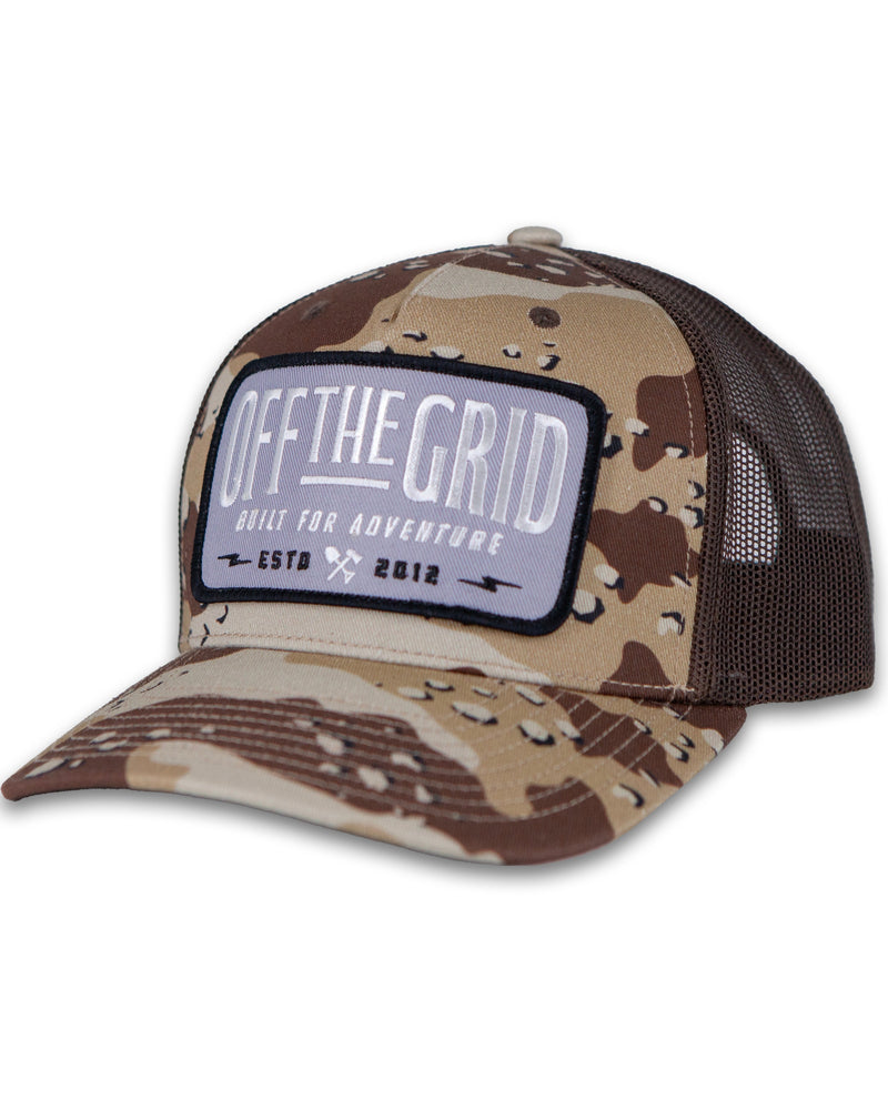 Load image into Gallery viewer, Ranch Hand Hat