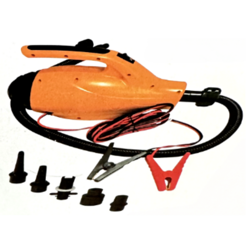 Load image into Gallery viewer, WOW Watersports 3.0 PSI DC Pump