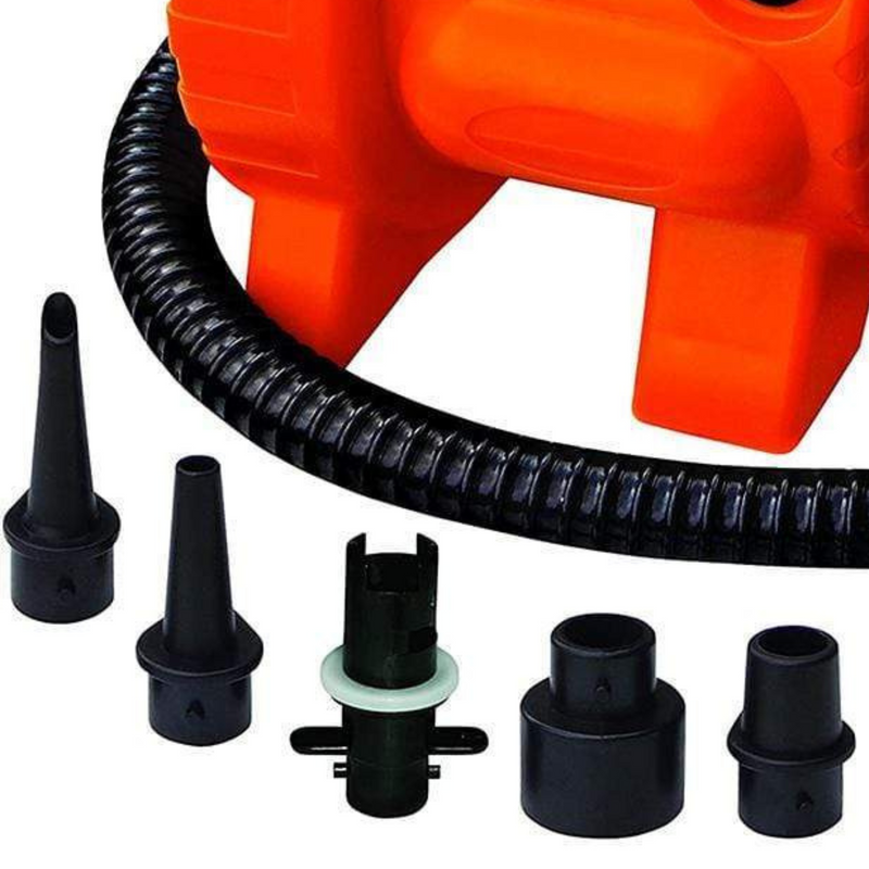 Load image into Gallery viewer, WOW Watersports Mega Max Pump 3.0 PSI Pump