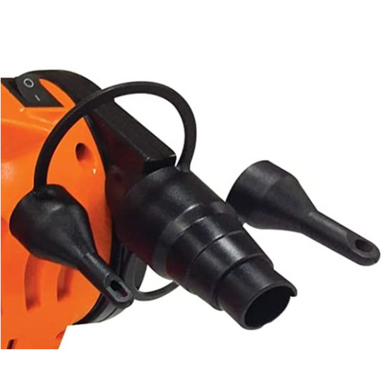 Load image into Gallery viewer, WOW Sports Rechargeable Pump 0.63PSI (19-5210)