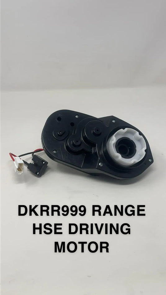 Range Rover HSE - Compatible Motor