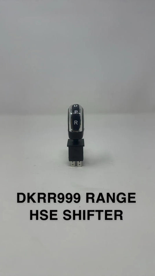 Range Rover HSE - Compatible Shifter
