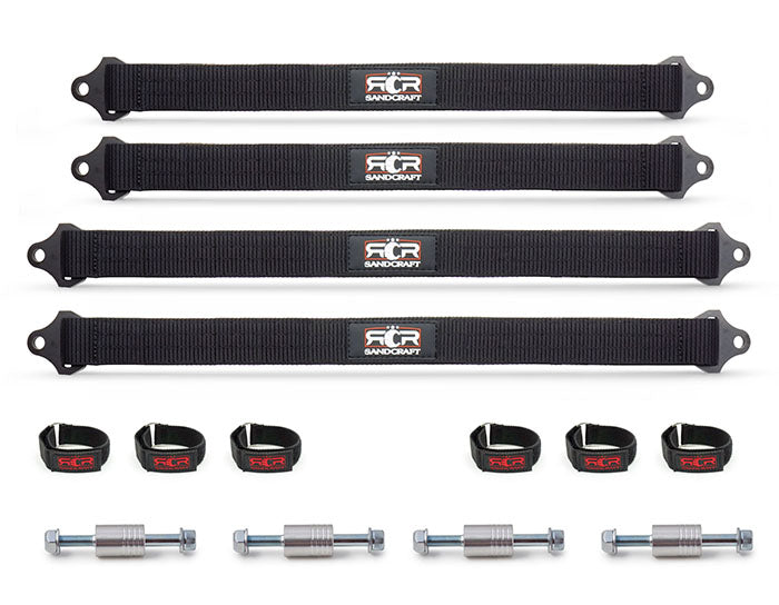 Load image into Gallery viewer, LIMIT STRAP KIT - Ranger 1500