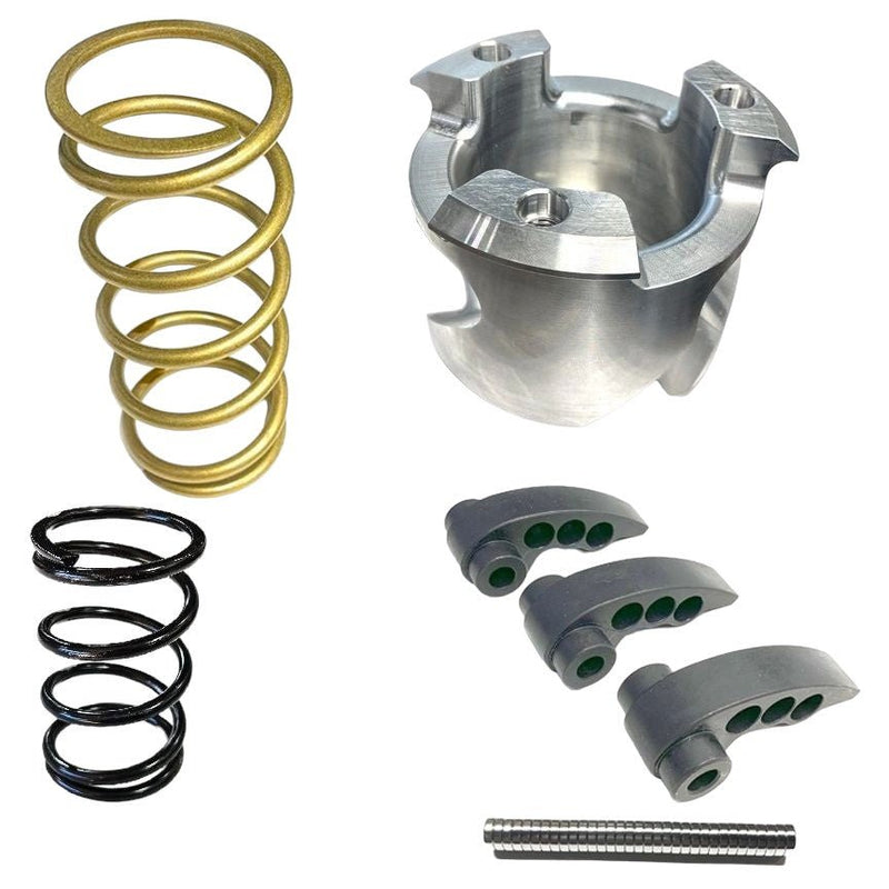 Load image into Gallery viewer, Aftermarket Assassins S3 Clutch Kit for 2021+ Ranger XP 1000
