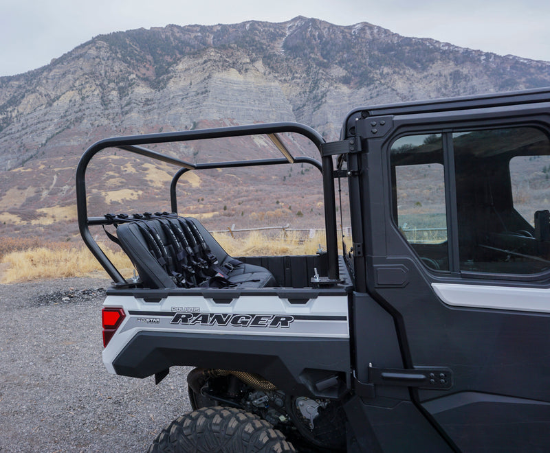 Load image into Gallery viewer, Ranger 1000 Rear Seat and Roll Cage Kit (2018-2023)