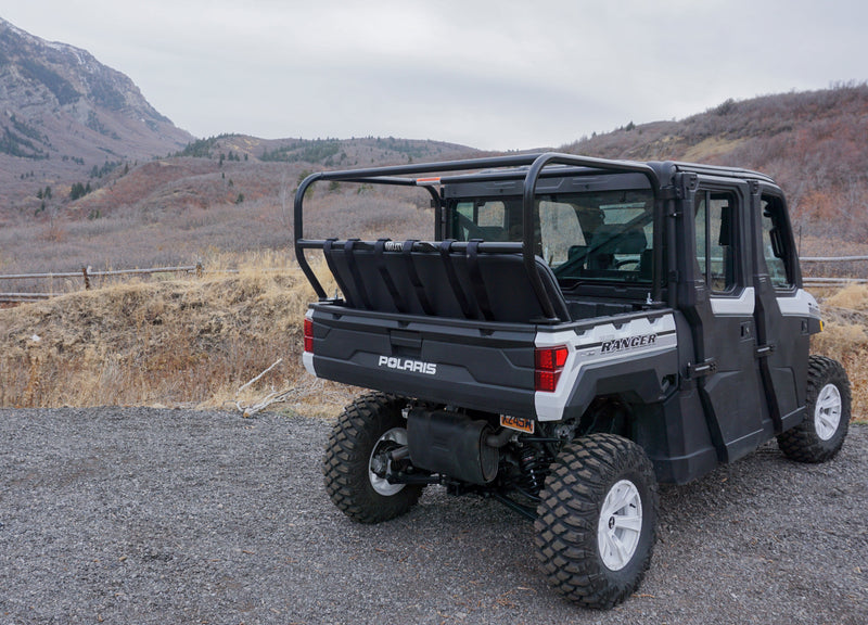 Load image into Gallery viewer, Ranger 1000 Rear Seat and Roll Cage Kit (2018-2023)