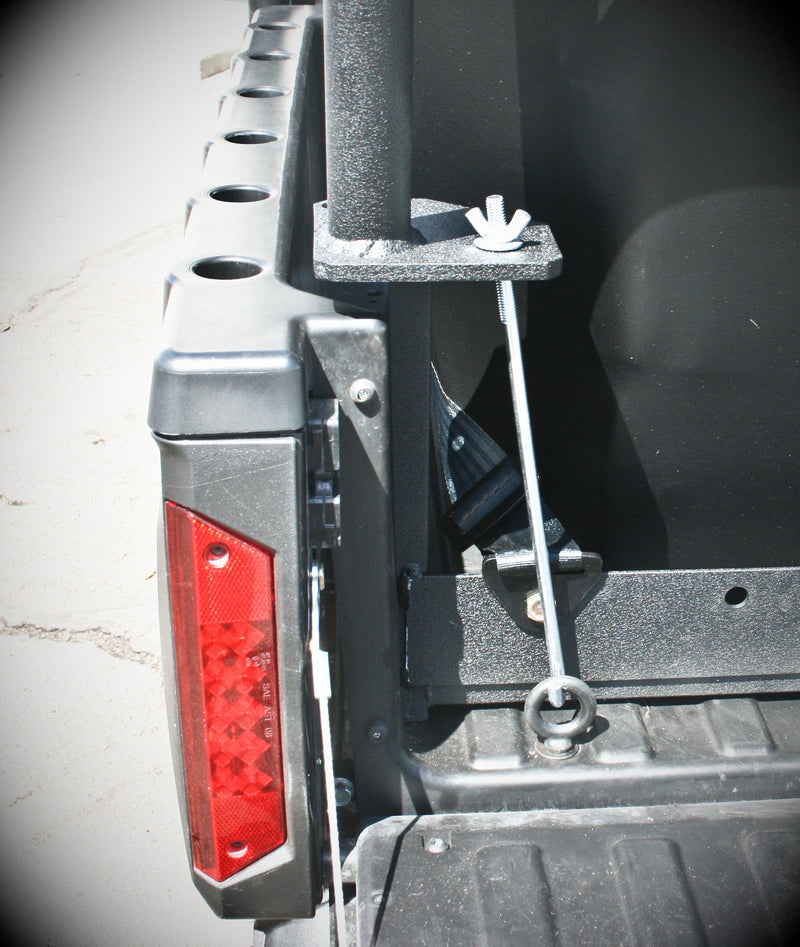 Load image into Gallery viewer, Ranger 800XP Backseat and Roll Cage Kit (2010-2014)