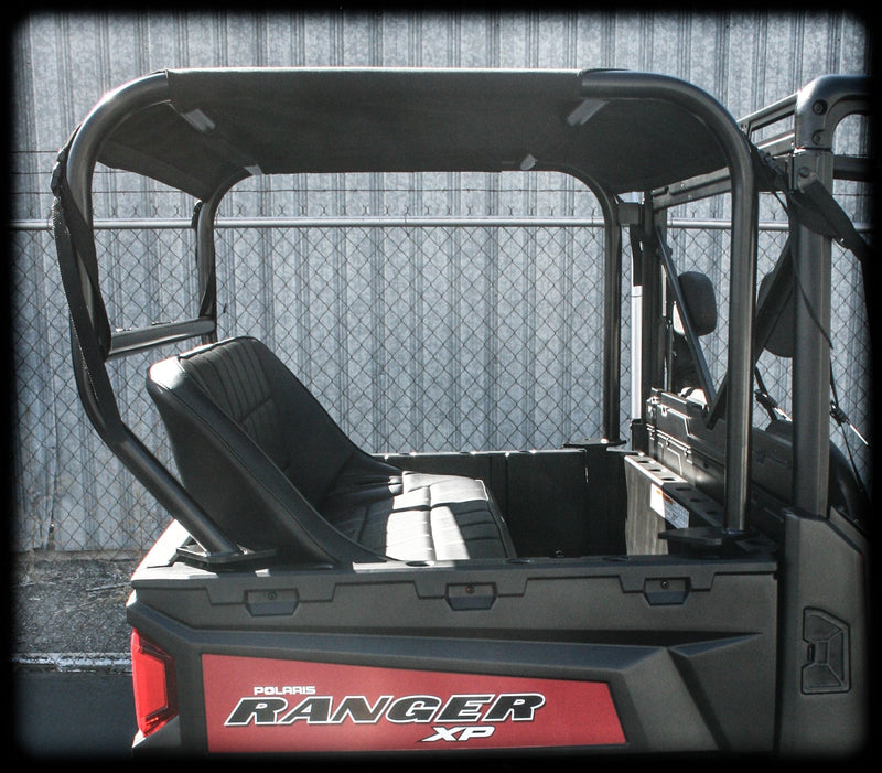 Load image into Gallery viewer, Ranger 1500 XD Rear Soft Top (2024+)