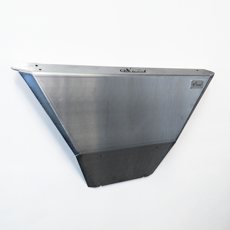 Load image into Gallery viewer, CAtuned Mercedes-Benz Sprinter Skid Plate
