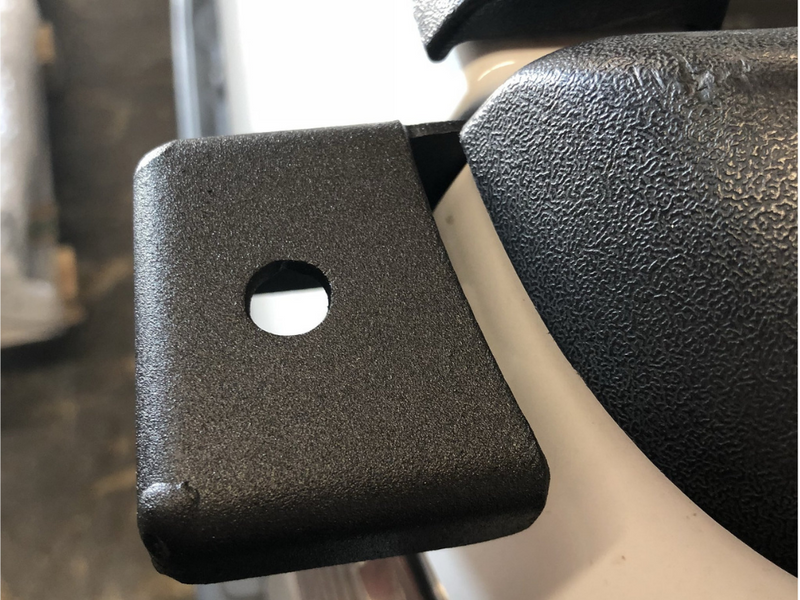 Load image into Gallery viewer, Bed Accessory Mount For 2005-2015 Toyota Tacoma
