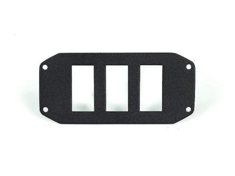 Load image into Gallery viewer, OEM Style Switch Panel (3 Switch) For 2016-2020 Toyota Tacoma