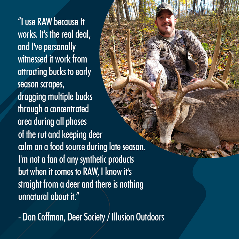 Load image into Gallery viewer, Deer Society Rut Package