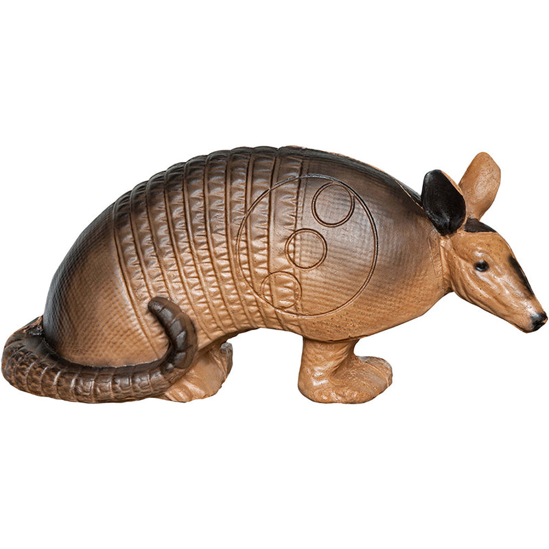 Load image into Gallery viewer, Real Wild Competition Armadillo Archery Target with EZ Pull Foam
