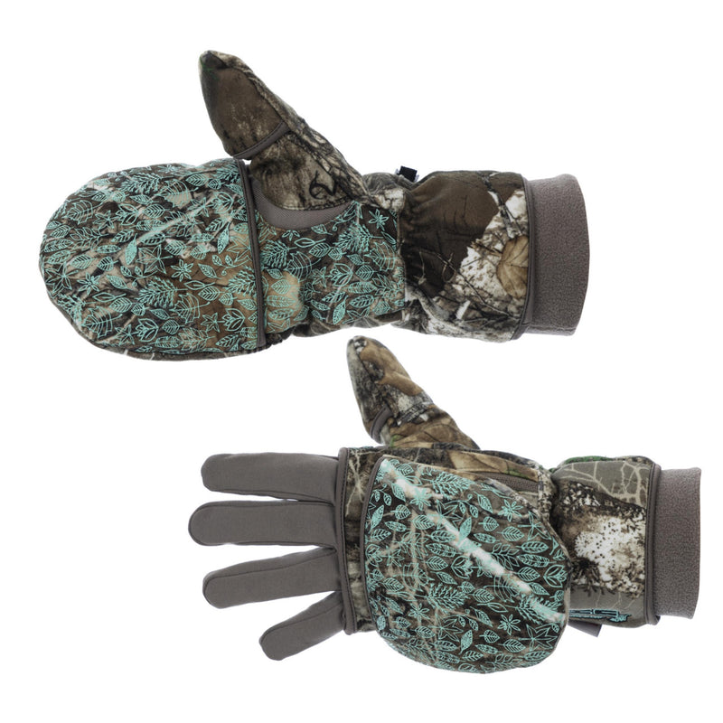 Load image into Gallery viewer, Flip Top 4.0 Mitten with Liner Glove