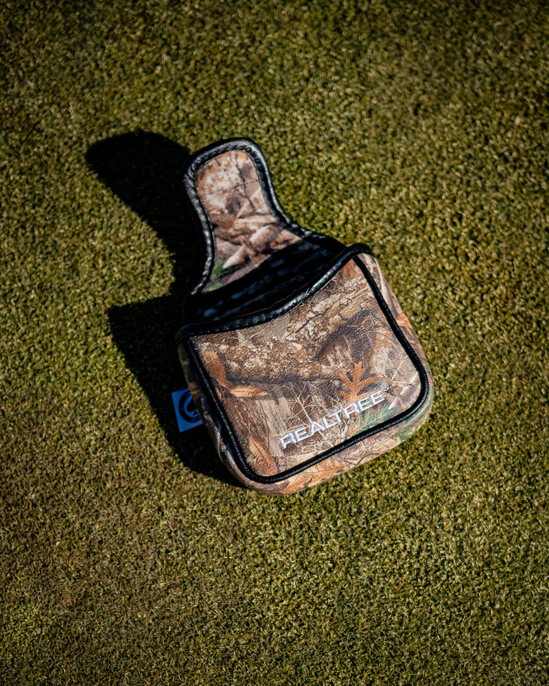 Load image into Gallery viewer, Realtree - Mallet Cover
