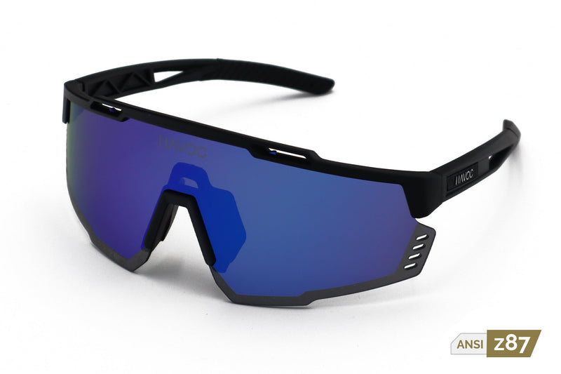 Load image into Gallery viewer, Reaper Sunglasses z87.1+
