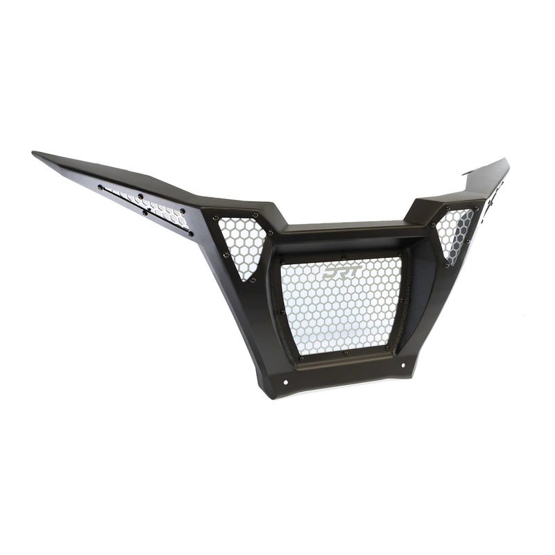 Load image into Gallery viewer, DRT Motorsports Rear Bumper for Polaris RZR 200 EFI