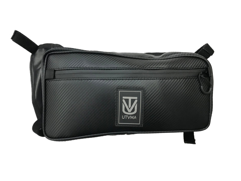 Load image into Gallery viewer, Maverick X3 MAX Rear Door Bag Set (2017+)