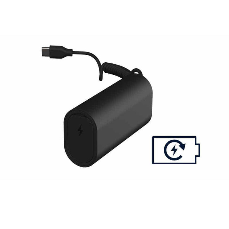 Load image into Gallery viewer, 1800 mAh Rechargeable Battery