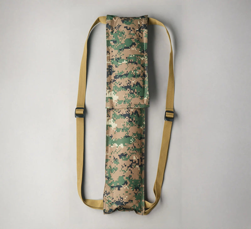 Load image into Gallery viewer, Recon Folding Survival Bow