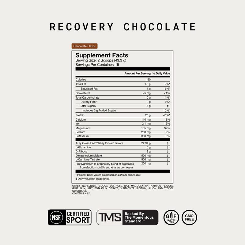 Load image into Gallery viewer, Recovery