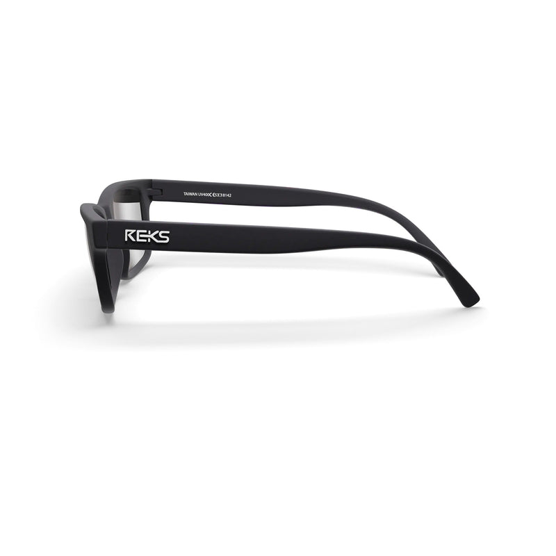 Load image into Gallery viewer, Rectangle Trivex® Polarized Prescription Sunglasses