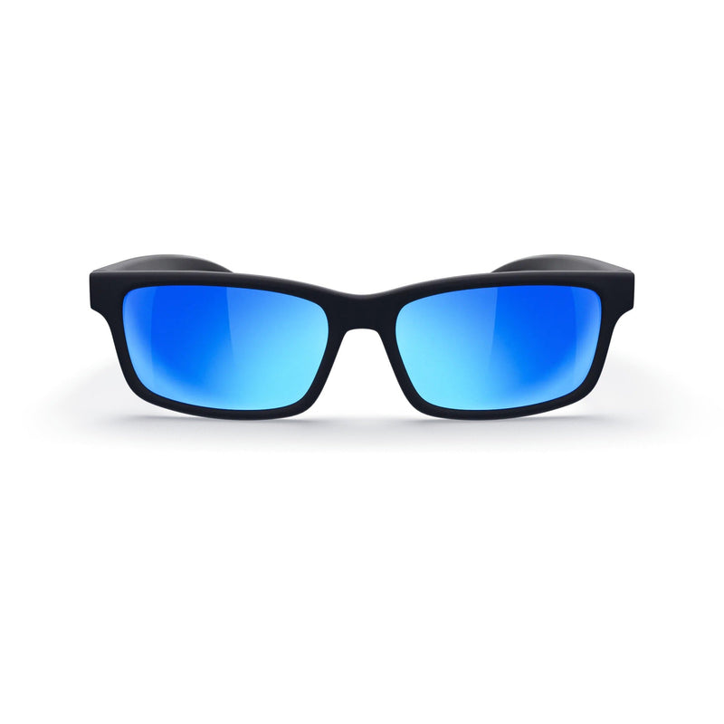 Load image into Gallery viewer, Rectangle Trivex® Polarized Prescription Sunglasses