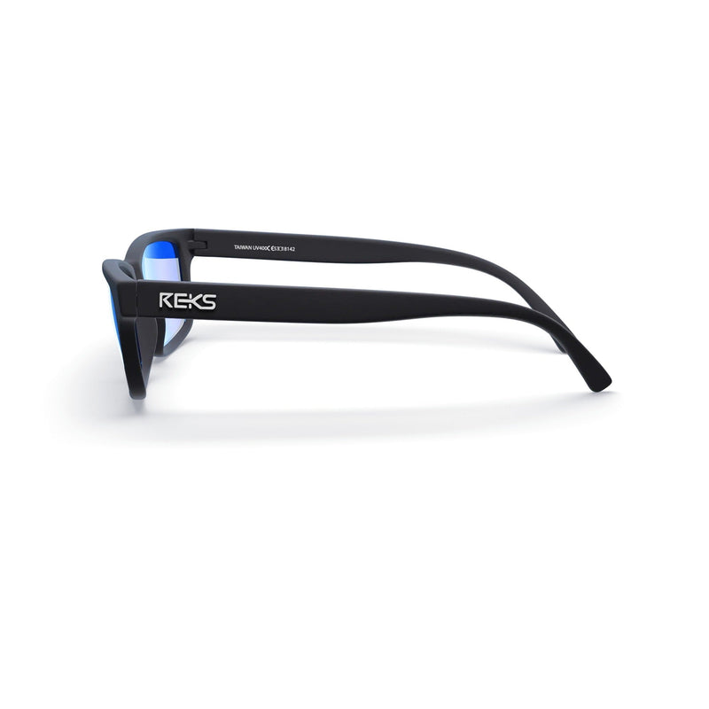 Load image into Gallery viewer, Rectangle Trivex® Polarized Prescription Sunglasses