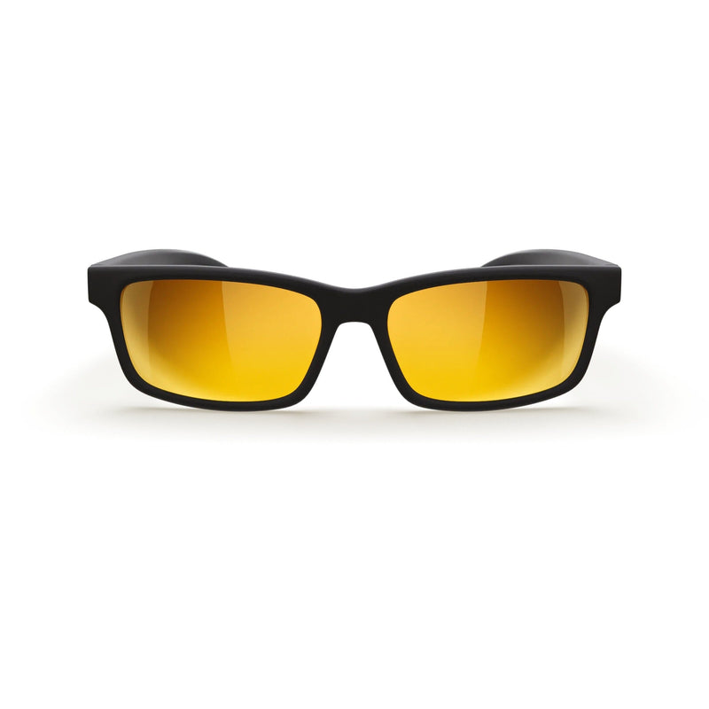 Load image into Gallery viewer, Rectangle Trivex® Polarized Prescription Sunglasses